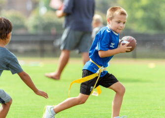 “Just Try It” is Back for Another Summer Session “Just Try It” is Back for Another Summer Session