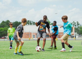 Summer Sports Camps Return to Wicomico Rec & Parks Summer Sports Camps Return to Wicomico Rec & Parks