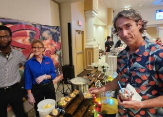 Calling All Delmarva Food Businesses: Showcase Your Best at the 17th Annual Taste of the Town with Delmarva Eats Calling All Delmarva Food Businesses: Showcase Your Best at the 17th Annual Taste of the Town with Delmarva Eats