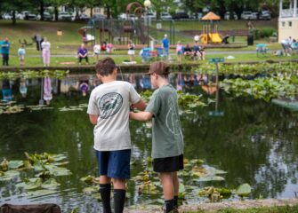 Youth Fishing Derby happening June 6 Youth Fishing Derby happening June 6