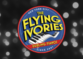 Last Call for Dueling Pianos at the Riverwalk Amphitheater Last Call for Dueling Pianos at the Riverwalk Amphitheater