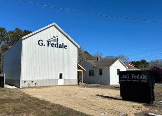 G. Fedale to Celebrate New Berlin Office with Ribbon Cutting on May 21 G. Fedale to Celebrate New Berlin Office with Ribbon Cutting on May 21