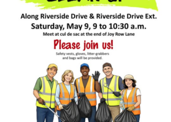 Join the New SACC Beautification Committee and the City of SBY as they Clean-Up Wicomico! Join the New SACC Beautification Committee and the City of SBY as they Clean-Up Wicomico!