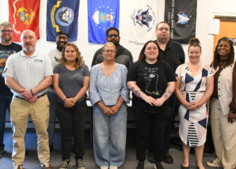 Wor-Wic Receives Military Friendly Designation Wor-Wic Receives Military Friendly Designation