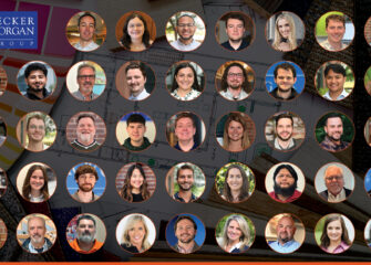 Becker Morgan Group Continues Strategic Growth with New Talent Becker Morgan Group Continues Strategic Growth with New Talent