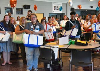 Businesses to Welcome Wicomico County’s New Teachers Businesses to Welcome Wicomico County’s New Teachers