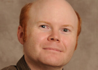 SU’s Cooper Selected for Japan Foundation Program SU’s Cooper Selected for Japan Foundation Program