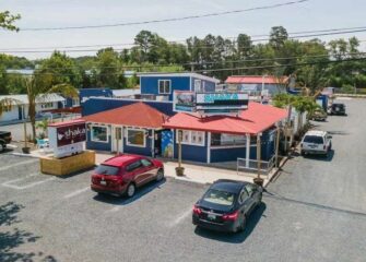 NAI Coastal Facilitates $3.1M Sale of Iconic Ocean City Property NAI Coastal Facilitates $3.1M Sale of Iconic Ocean City Property