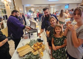 Local Favorites Join Taste of the Town Lineup — Discount Tickets Available Until 5 PM on June 3 Local Favorites Join Taste of the Town Lineup — Discount Tickets Available Until 5 PM on June 3
