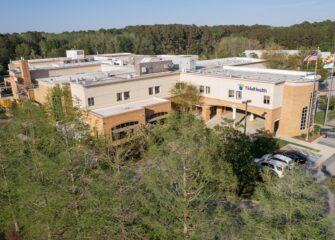 TidalHealth Atlantic earns an “A” Hospital Safety Grade from The Leapfrog Group TidalHealth Atlantic earns an “A” Hospital Safety Grade from The Leapfrog Group