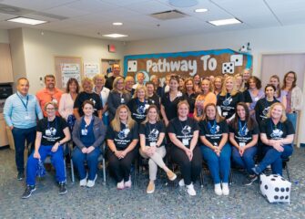 TidalHealth Atlantic Earns Pathway to Excellence Designation TidalHealth Atlantic Earns Pathway to Excellence Designation