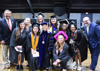 Miller speaks to Wor-Wic graduates Miller speaks to Wor-Wic graduates
