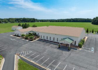 SVN | Miller Commercial Real Estate Facilitates Landmark Transaction for New Chimes School on Maryland’s Eastern Shore SVN | Miller Commercial Real Estate Facilitates Landmark Transaction for New Chimes School on Maryland’s Eastern Shore