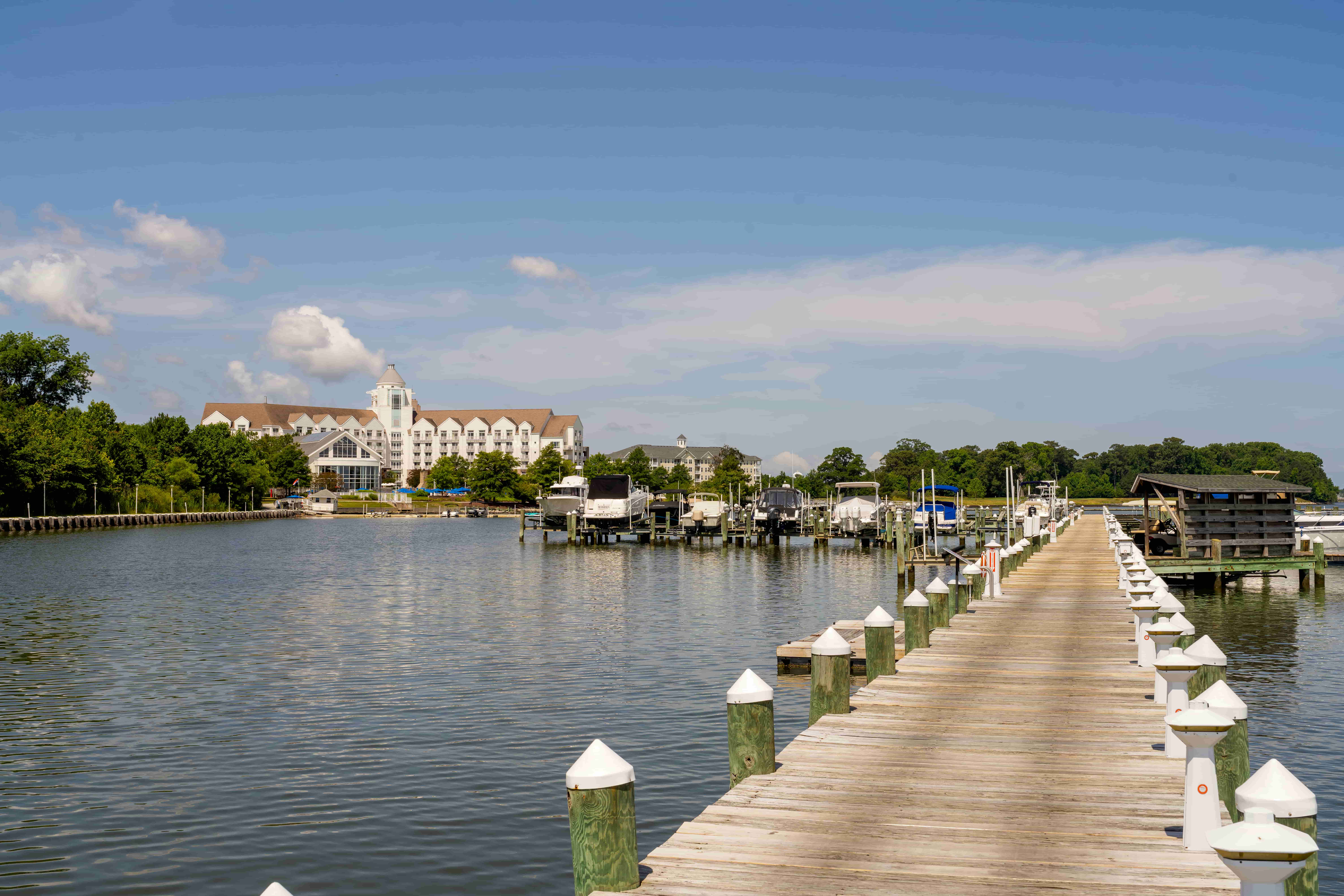 Hyatt Regency Chesapeake Bay Unveils “Sunny Days, $100 Ways” Summer Offer on Maryland’s Eastern Shore Hyatt Regency Chesapeake Bay Unveils “Sunny Days, $100 Ways” Summer Offer on Maryland’s Eastern Shore