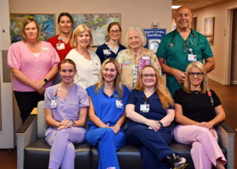 TidalHealth ALS Clinic recertified as Recognized Treatment Center TidalHealth ALS Clinic recertified as Recognized Treatment Center
