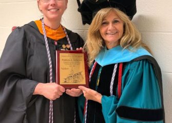 Bayborne Health Center’s Owner Earns Salisbury University’s Lucy Tull Distinguished Faculty Award Bayborne Health Center’s Owner Earns Salisbury University’s Lucy Tull Distinguished Faculty Award