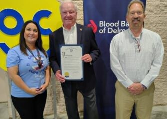 Blood Bank of Delmarva Declares Blood Emergency as Summer Trauma Season Begins Blood Bank of Delmarva Declares Blood Emergency as Summer Trauma Season Begins