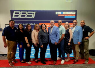 SACC Kicks Off Summer with Business After Hours hosted by BBSI SACC Kicks Off Summer with Business After Hours hosted by BBSI