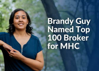 Brandy Guy Named Among Top 100 Brokers for Maryland Health Connection 2026 Brandy Guy Named Among Top 100 Brokers for Maryland Health Connection 2026