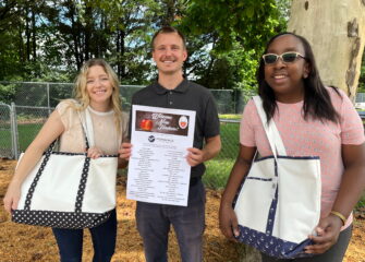 Businesses to Welcome Wicomico County’s New Teachers Businesses to Welcome Wicomico County’s New Teachers