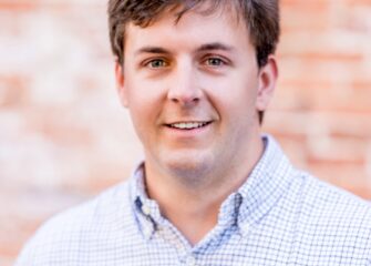 GMB Staff Member Earns Professional Engineer License GMB Staff Member Earns Professional Engineer License