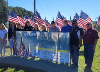 Local Military Veterans Supported By Rotary Clubs Local Military Veterans Supported By Rotary Clubs
