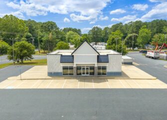 Chris Messick Facilitates Acquisition of Former Truck Store in Delmar, Maryland Chris Messick Facilitates Acquisition of Former Truck Store in Delmar, Maryland