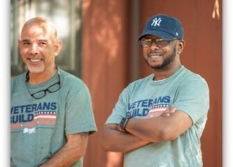 Housing Assistance Council Awards $30,000 Grant to Habitat for Humanity of Wicomico County for Critical Veteran Home Repairs Housing Assistance Council Awards $30,000 Grant to Habitat for Humanity of Wicomico County for Critical Veteran Home Repairs