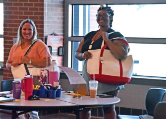 August 3 Deadline to Donate Welcome Gifts for New Wicomico Teachers August 3 Deadline to Donate Welcome Gifts for New Wicomico Teachers