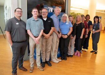 Gateway Subaru and Blood Cancer United Support TidalHealth Cancer Patients Gateway Subaru and Blood Cancer United Support TidalHealth Cancer Patients