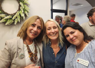 SACC July Business After Hours at Farmers Bank of Willards SACC July Business After Hours at Farmers Bank of Willards