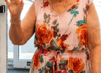 Local Assisted Living Resident Shares Inspiring Life Story in New Memoir; Community Invited to Book Signing Local Assisted Living Resident Shares Inspiring Life Story in New Memoir; Community Invited to Book Signing