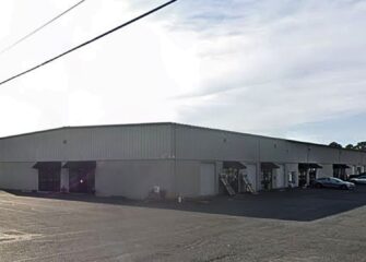 Wesley Cox, CCIM and Trent Spicer-Davis Lease 402 S Brown Street in Fruitland, Maryland Wesley Cox, CCIM and Trent Spicer-Davis Lease 402 S Brown Street in Fruitland, Maryland