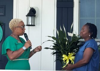 Habitat for Humanity of Wicomico County Celebrates First Home Sale in Somerset County Habitat for Humanity of Wicomico County Celebrates First Home Sale in Somerset County