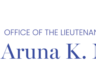 Maryland Lt. Governor Aruna Miller Appointed Treasurer of National Lieutenant Governors Association Maryland Lt. Governor Aruna Miller Appointed Treasurer of National Lieutenant Governors Association