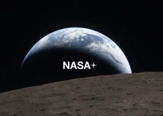 Look for NASA+ Now Streaming on Amazon Fire TV Look for NASA+ Now Streaming on Amazon Fire TV