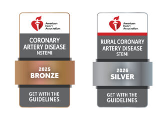 TidalHealth Nanticoke and TidalHealth Peninsula Regional Recognized for Commitment to Excellence in Rural Heart Attack Care TidalHealth Nanticoke and TidalHealth Peninsula Regional Recognized for Commitment to Excellence in Rural Heart Attack Care