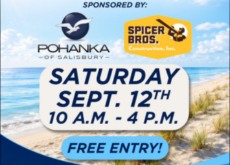 Shore Living Expo 2026: Looking for Vendors! Shore Living Expo 2026: Looking for Vendors!