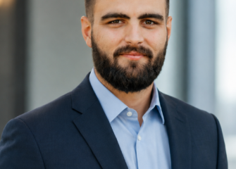 GMB Staff Member Earns Professional Engineer License GMB Staff Member Earns Professional Engineer License