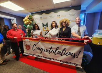 Miss Bright Home Care Services Celebrates Community Growth Miss Bright Home Care Services Celebrates Community Growth