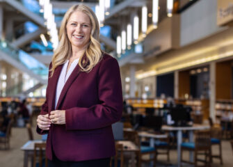 SU’s Lepre Named to Inaugural MD500 List of State’s Top Leaders SU’s Lepre Named to Inaugural MD500 List of State’s Top Leaders