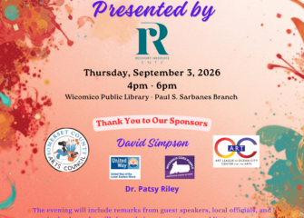 Recovery Resource Center Announces National Recovery Month Launch Events Across the Lower Eastern Shore Recovery Resource Center Announces National Recovery Month Launch Events Across the Lower Eastern Shore