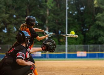 Fall Into Sports with Wicomico Rec & Parks Fall Into Sports with Wicomico Rec & Parks
