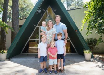 The Salisbury School Launches Campaign to Renovate Lower School for the First Time Since Its 1970 Founding The Salisbury School Launches Campaign to Renovate Lower School for the First Time Since Its 1970 Founding