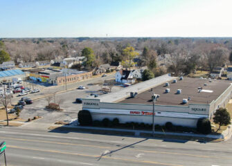 NAI Coastal Announces Sale of Virginia Square in Salisbury, MD NAI Coastal Announces Sale of Virginia Square in Salisbury, MD