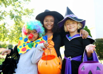 TidalHealth to host trunk-or-treat events across Delmarva TidalHealth to host trunk-or-treat events across Delmarva