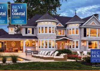 Becker Morgan Group Recognized as Best Architecture Firm Becker Morgan Group Recognized as Best Architecture Firm