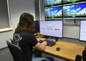 Wor-Wic cybersecurity program earns NSA approval Wor-Wic cybersecurity program earns NSA approval