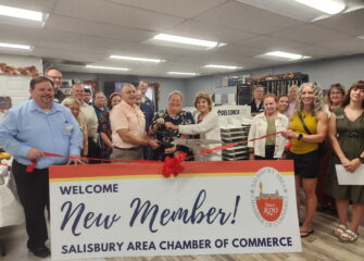 SACC Welcomes Acme Ceramic Tile Co. to its membership SACC Welcomes Acme Ceramic Tile Co. to its membership