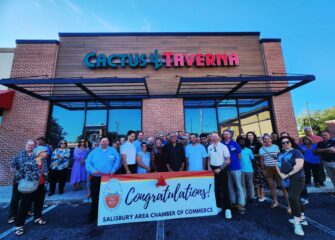 Cactus Taverna Celebrates 30 Years of Culinary Excellence Cactus Taverna Celebrates 30 Years of Culinary Excellence